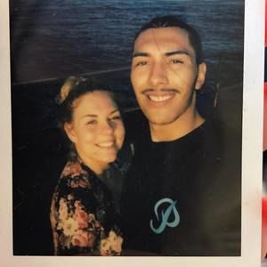 Meet your Posher, Bailey